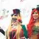 Illustration for article titled The Most Stunning and Hilarious Cosplay From Emerald City Comic-Con